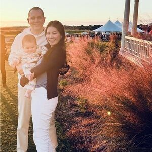 Meet your Posher, Elizabeth